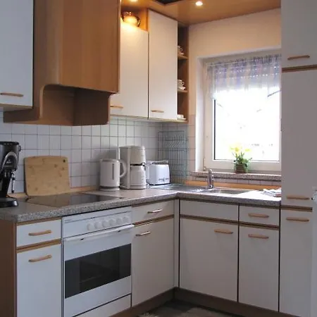 Ferienwohnung Rippberger Lägenhet