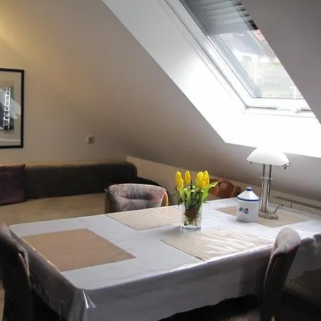 Ferienwohnung Rippberger *