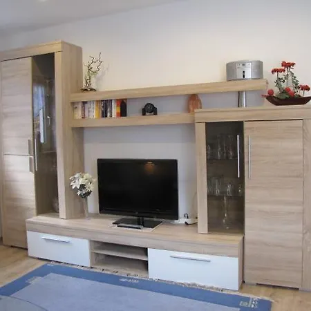 Ferienwohnung Rippberger